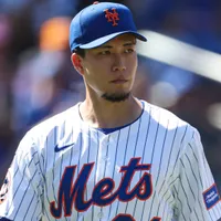 NY Mets David Stearns sends clear message on the rotation after landing Freddy Peralta despite NY Yankees interest