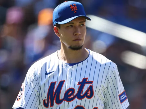 NY Mets David Stearns sends clear message on the rotation after landing Freddy Peralta despite NY Yankees interest