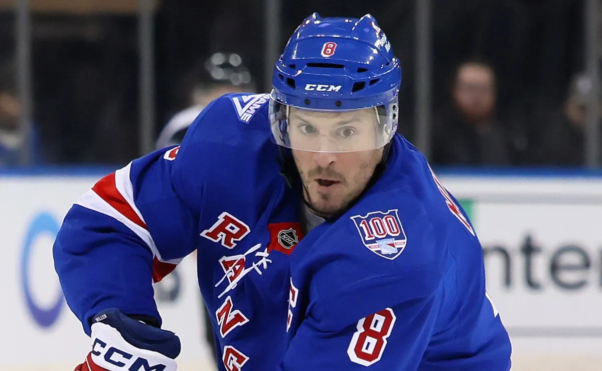 Not J.T. Miller: NY Rangers’ Mike Sullivan reportedly has just one untouchable player
