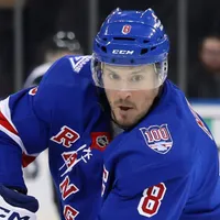 Not J.T. Miller: NY Rangers’ Mike Sullivan reportedly has just one untouchable player