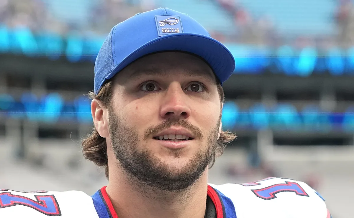 Bills fired Sean McDermott to possibly sign 5x Super Bowl champion for Josh Allen in 2026 after loss to Bo Nix and Broncos