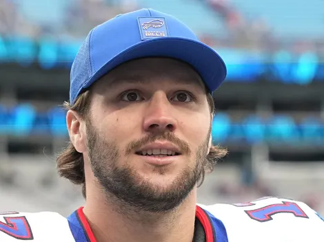 Bills fired Sean McDermott to possibly sign 5x Super Bowl champion for Josh Allen in 2026 after loss to Bo Nix and Broncos