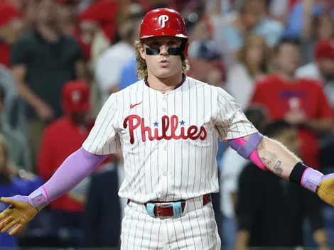 Phillies break news on star amid Harrison Bader and Nick Castellanos uncertainty