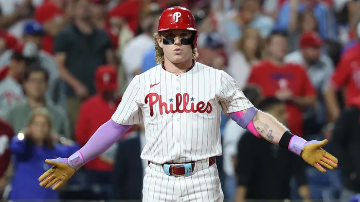 Harrison Bader
