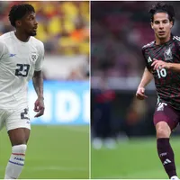 Panama vs Mexico: Lineups for 2026 international friendly