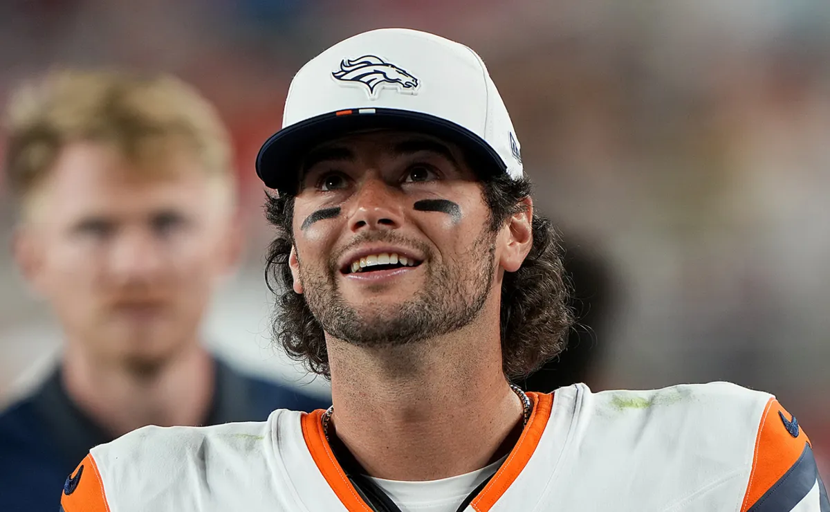 Broncos set clear expectations for Jarrett Stidham after Bo Nix’s season-ending injury