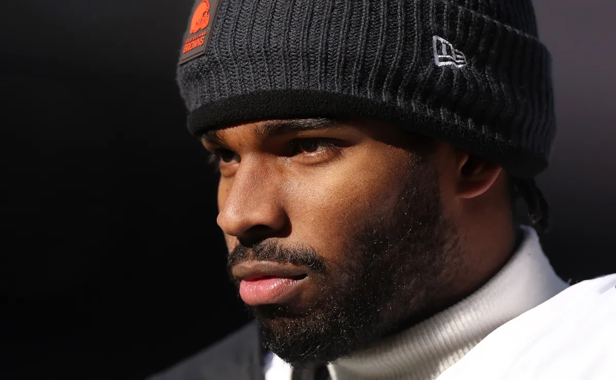 Browns trending to lose key coaching help for Shedeur Sanders to AFC North rival