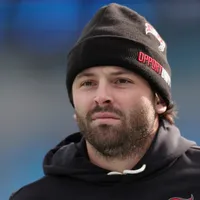 Baker Mayfield’s new OC gets big endorsement from Todd Bowles, revealing the reason of why the Bucs hired him