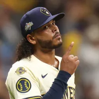 NY Mets could face major decision on Freddy Peralta after trade with Brewers