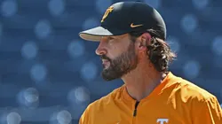 Manager Tony Vitello.