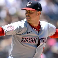 MacKenzie Gore to the Rangers: What’s his contract after trade with the Nationals