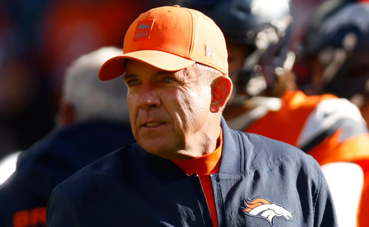 Patriots star fires back at Sean Payton, Broncos with bold warning about AFC Championship