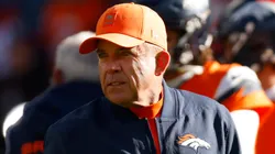 HC Sean Payton of the Denver Broncos