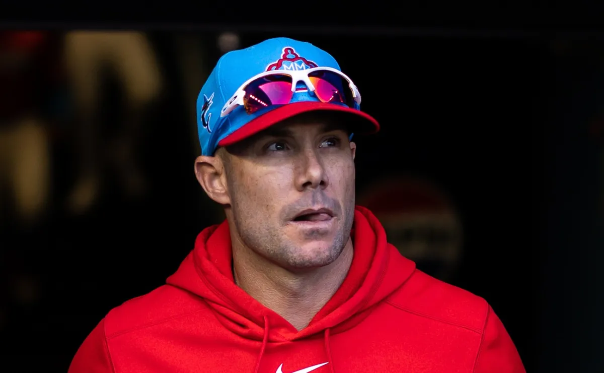 Rangers trade Gavin Fien among five prospects to Nationals for 26-year-old LHP