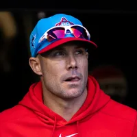 Rangers trade Gavin Fien among five prospects to Nationals for 26-year-old LHP