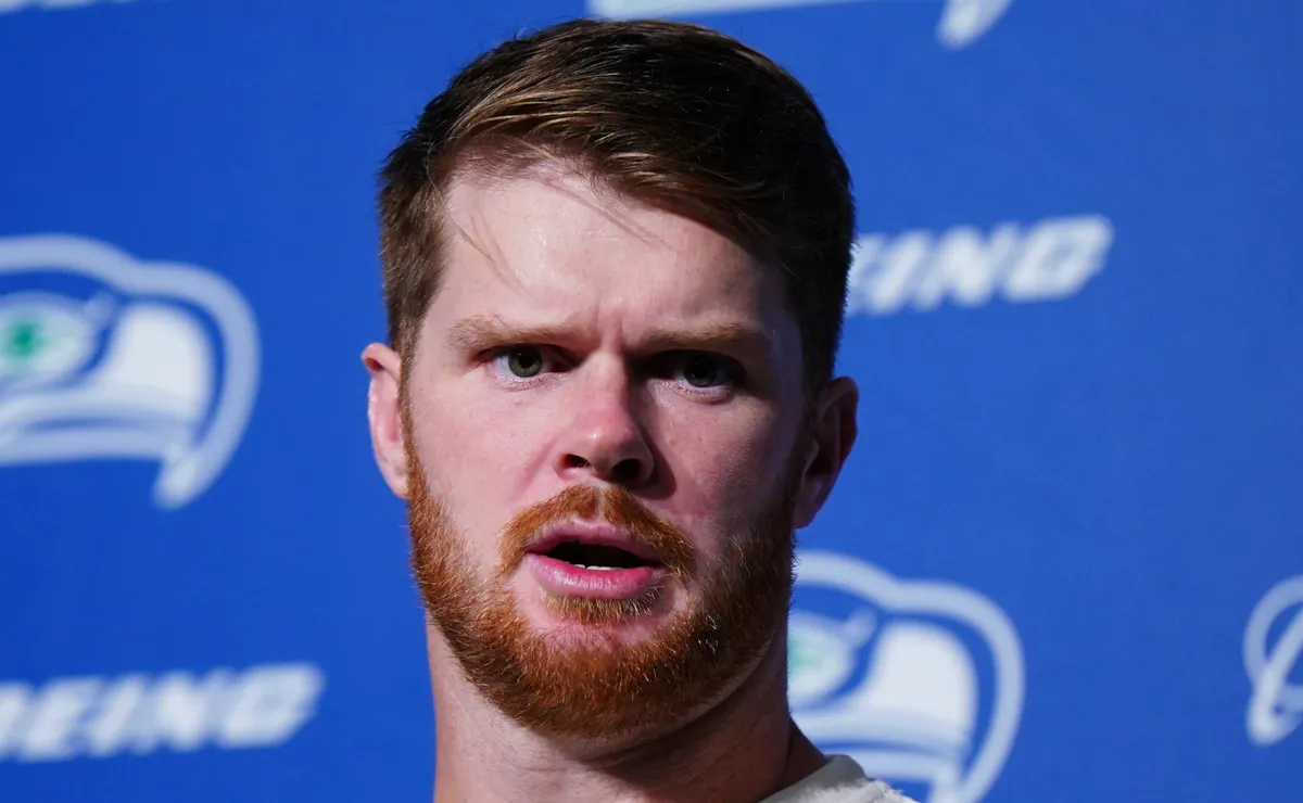 Mike Macdonald confirms if Sam Darnold will miss Seahawks vs Rams with key weapon possibly back for 2026 NFC Championship game