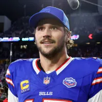 Buffalo Bills confirm new role for Josh Allen after Sean McDermott firing
