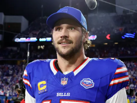 Buffalo Bills confirm new role for Josh Allen after Sean McDermott firing