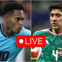 Panama vs Mexico LIVE: Start time and how to watch! 2026 international friendly