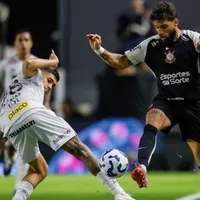 Santos rescue a thrilling last minute draw against Corinthians at Campeonato Paulista: Highlights and goals (1-1)