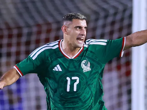 Mexico edge Panama 1-0 with late own-goal in 2026 international friendly: Highlights and goal