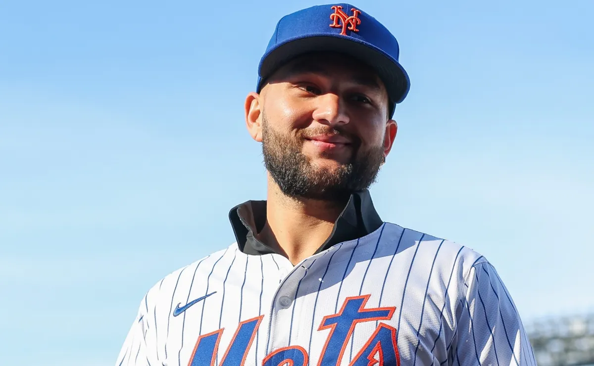 NY Mets’ David Stearns makes something clear on Kodai Senga’s future after Bo Bichette, Freddy Peralta moves