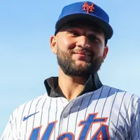 NY Mets' Stearns makes something clear on Senga's future after Bichette, Peralta moves