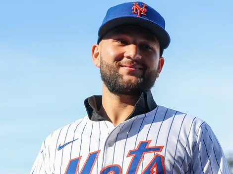 NY Mets' Stearns makes something clear on Senga's future after Bichette, Peralta moves