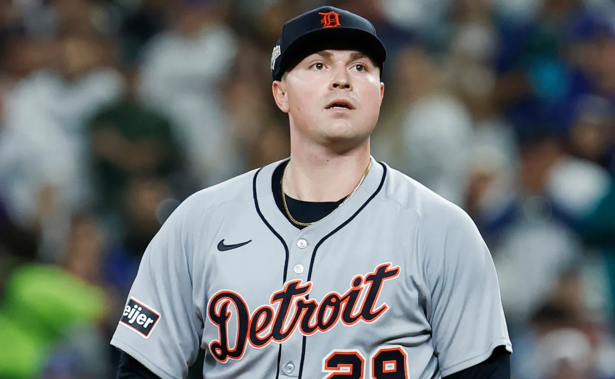 MLB Rumors: NY Yankees, NY Mets get reality check on Tigers ace Tarik Skubal