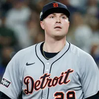 MLB Rumors: NY Yankees, NY Mets get reality check on Tigers ace Tarik Skubal