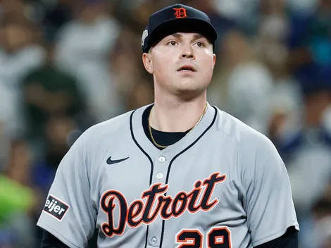 MLB Rumors: NY Yankees, NY Mets get reality check on Tigers ace Tarik Skubal