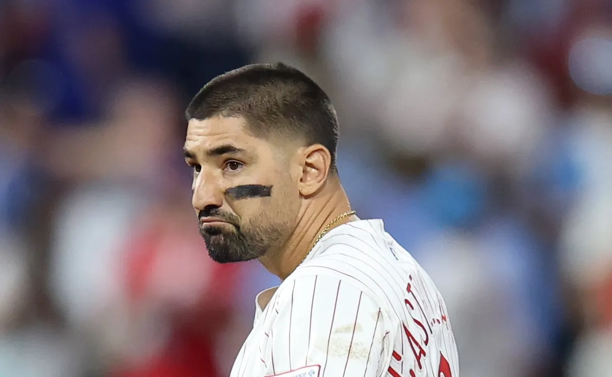 Not the Reds: MLB insider names two teams as potential landing spots for Nick Castellanos in 2026