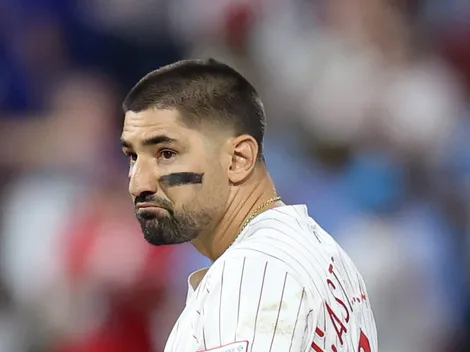 Not the Reds: MLB insider names two teams as potential landing spots for Nick Castellanos in 2026