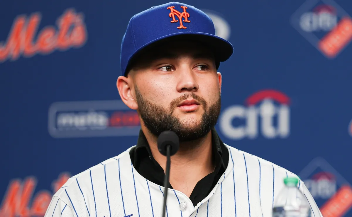 MLB Rumors: NY Mets eye former Blue Jays ace to complete offseason after Bo Bichette, Freddy Peralta deals