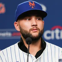 NY Mets eye former Blue Jays ace to complete offseason after Bichette, Peralta deals