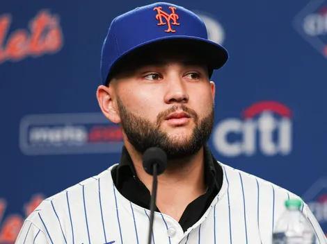 NY Mets eye former Blue Jays ace to complete offseason after Bichette, Peralta deals