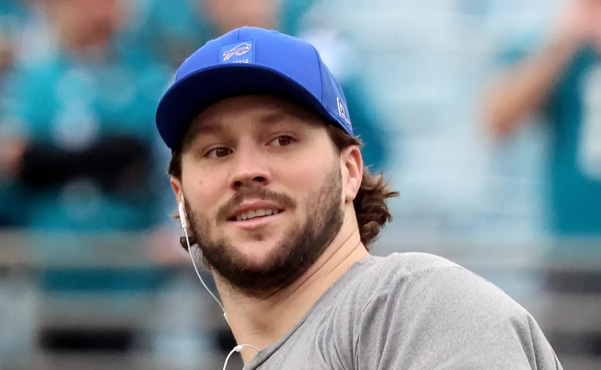 Bills add a very surprising head coach candidate for Josh Allen in 2026