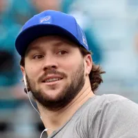 Bills add a very surprising head coach candidate for Josh Allen in 2026