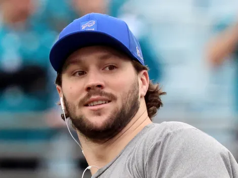 Bills add a very surprising head coach candidate for Josh Allen in 2026