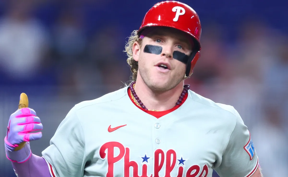 MLB Rumors: Phillies get intriguing Harrison Bader update amid NY Mets and Cardinals interest