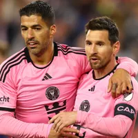 Does Luis Suarez have a place alongside Lionel Messi in the team? Inter Miami coach addresses striker’s role