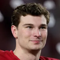 Indiana QB Fernando Mendoza hints at preferred NFL team after declaring for the 2026 Draft