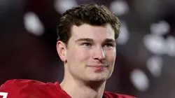 QB Fernando Mendoza has declared for the 2026 NFL Draft