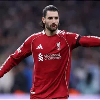 Where to watch AFC Bournemouth vs Liverpool live in the USA: 2025/2026 Premier League