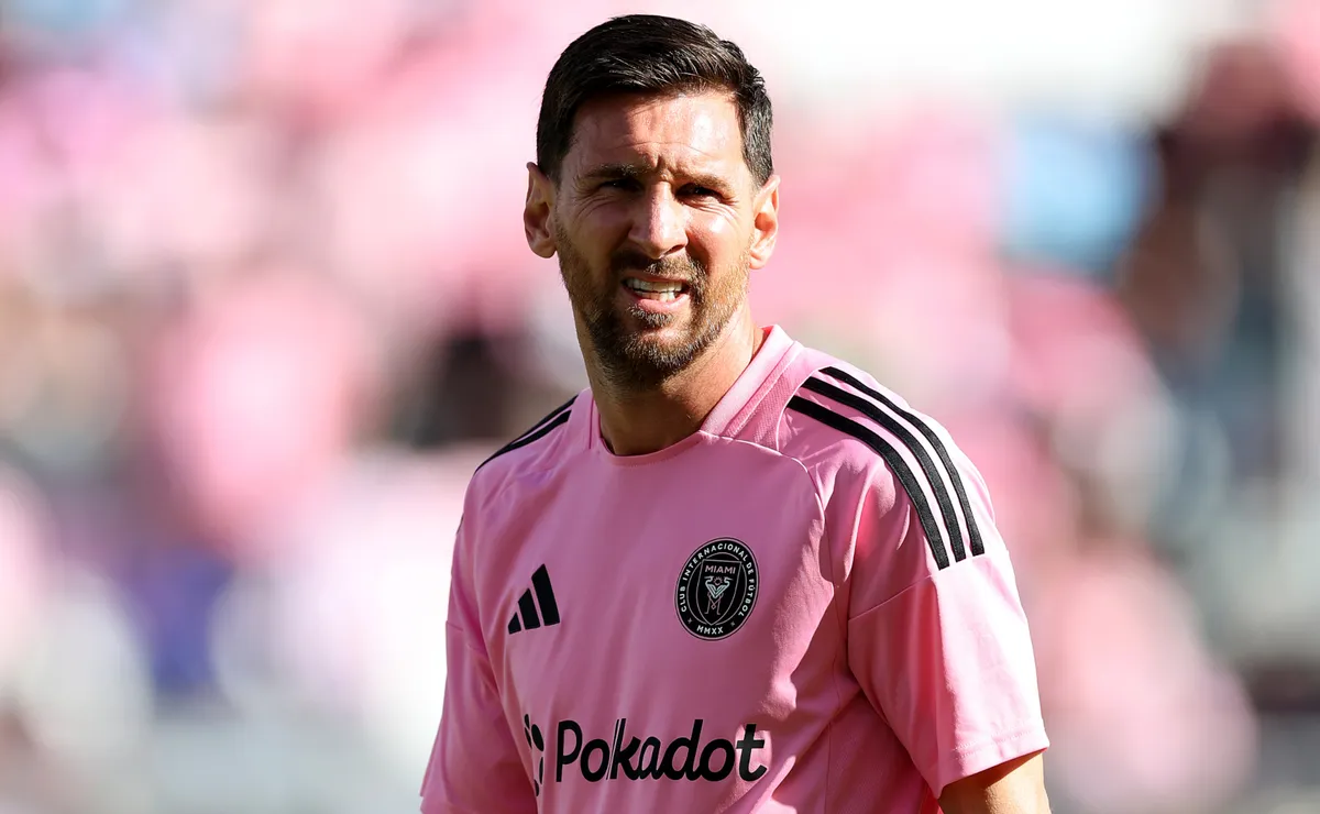 Inter Miami confirm ninth signing of the offseason as Lionel Messi’s side prepare to defend MLS Cup