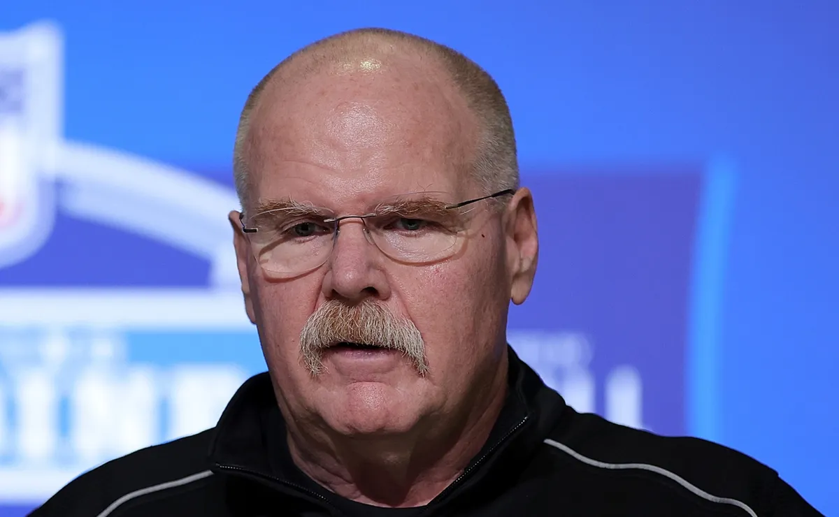 Andy Reid and Chiefs sign 2x Super Bowl champion to help Patrick Mahomes in 2026