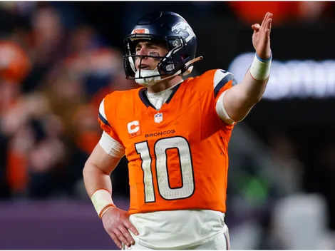 Where to watch Denver Broncos vs New England Patriots in the USA: AFC Conference Final