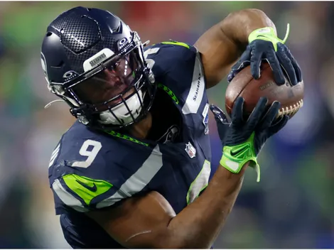 Where to watch Seattle Seahawks vs Los Angeles Rams in the USA: NFC Conference Final