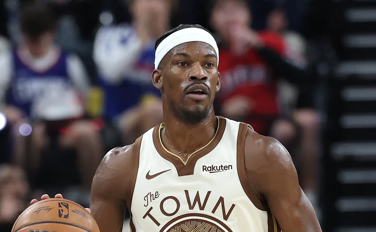 Warriors change their plans after Jimmy Butler’s ACL injury and a difficult trade discussion with the Nets over Porter Jr