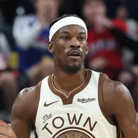 Warriors change their plans after Jimmy Butler’s ACL injury and a difficult trade discussion with the Nets over Porter Jr